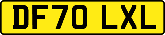 DF70LXL