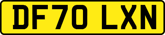 DF70LXN