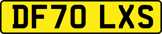 DF70LXS