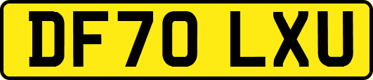 DF70LXU
