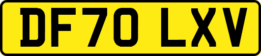 DF70LXV
