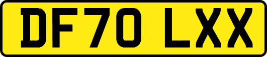 DF70LXX