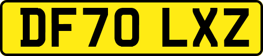 DF70LXZ