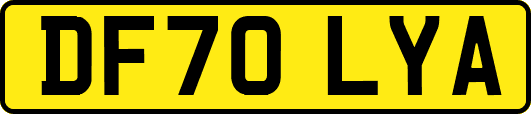 DF70LYA