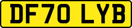 DF70LYB