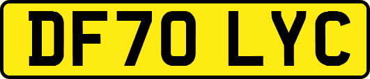 DF70LYC