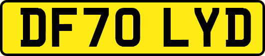 DF70LYD