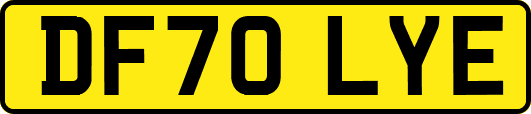 DF70LYE