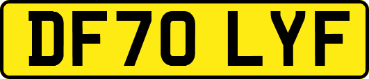 DF70LYF