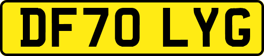 DF70LYG