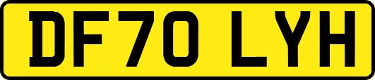 DF70LYH
