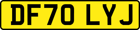 DF70LYJ