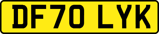 DF70LYK