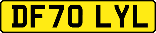 DF70LYL