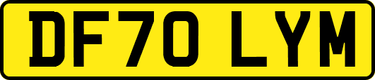 DF70LYM