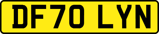 DF70LYN