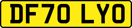DF70LYO