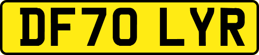 DF70LYR