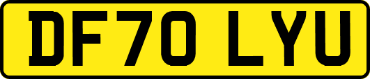 DF70LYU