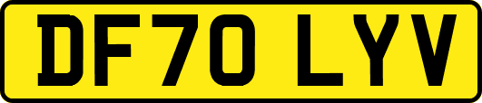 DF70LYV