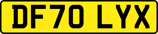 DF70LYX