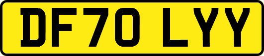 DF70LYY