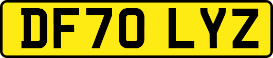 DF70LYZ