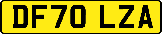 DF70LZA