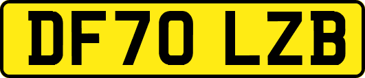 DF70LZB