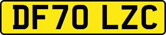 DF70LZC
