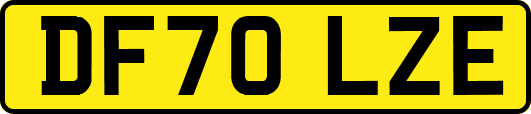 DF70LZE