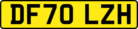 DF70LZH