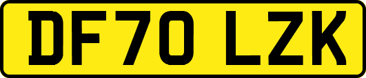 DF70LZK