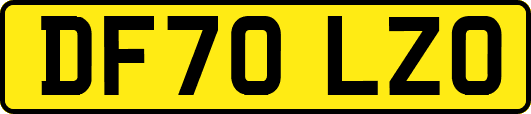 DF70LZO