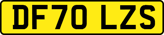 DF70LZS