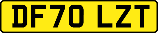 DF70LZT