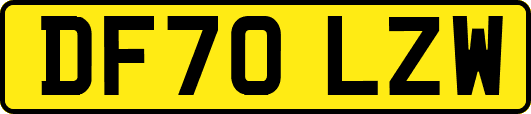 DF70LZW