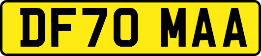 DF70MAA