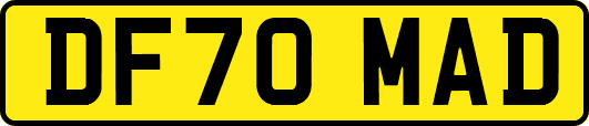 DF70MAD