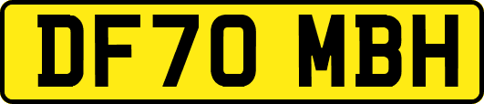 DF70MBH