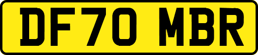 DF70MBR