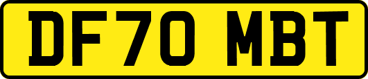 DF70MBT