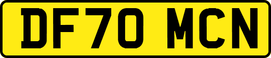 DF70MCN