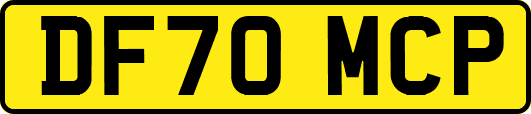 DF70MCP