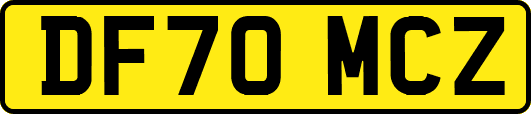 DF70MCZ