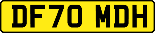 DF70MDH