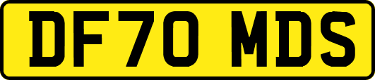 DF70MDS