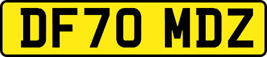DF70MDZ