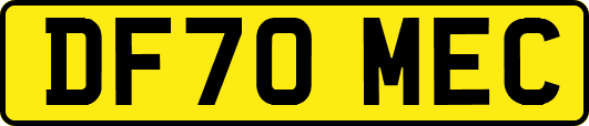 DF70MEC
