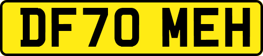 DF70MEH
